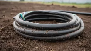 Kabel światłowodowy ziemny cena