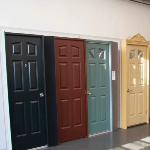 KMT Drzwi zewnętrzne Cennik