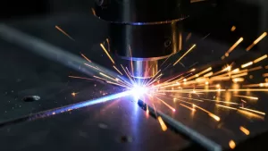 Laser światłowodowy