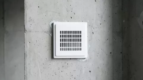 Montaż płyty PIR na ściany wewnętrzne