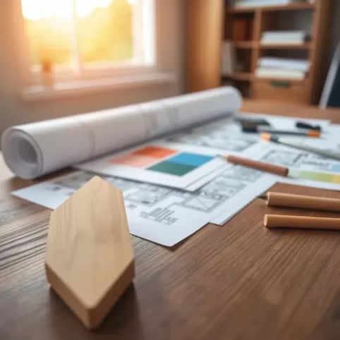 Na jaki kierunek trzeba iść aby zostać architektem wnętrz