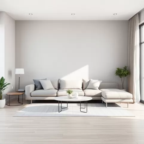 Nowoczesne wyposażenie wnętrz