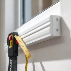 parapety wewnętrzne jak zamontować