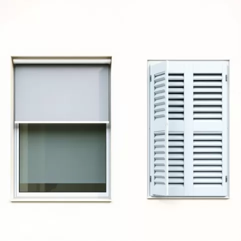 Rolety czy żaluzje zewnętrzne cena