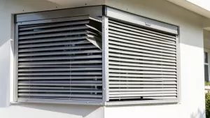 rolety zewnętrzne na pilota