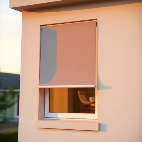 Rolety zewnętrzne na pilota cena