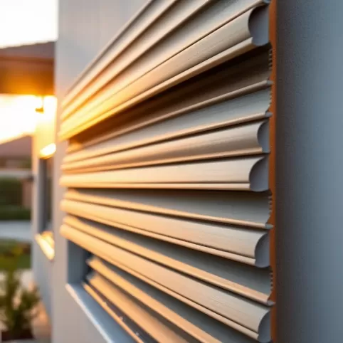 Rolety zewnętrzne termoizolacyjne cena