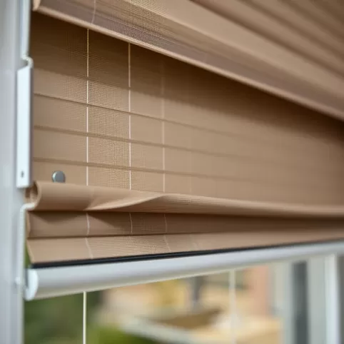 Rolety zewnętrzne z funkcją żaluzji cena