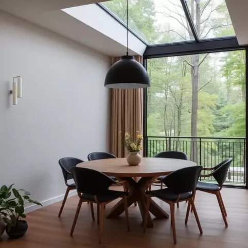 Schody zewnętrzne na piętro ceny