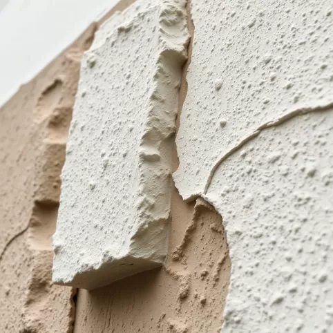 Tynk strukturalny zewnętrzny cena