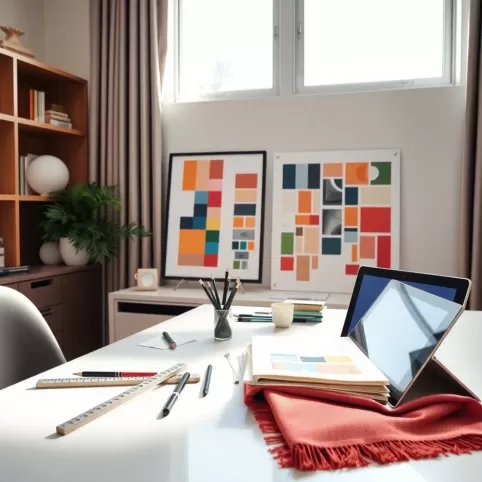 UTH Architektura wnętrz cena