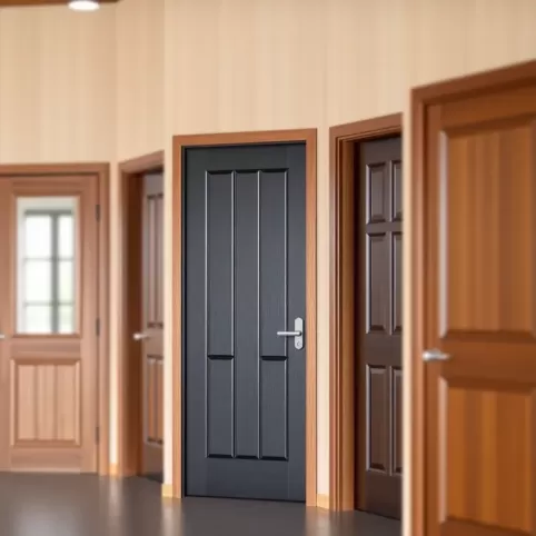 Wiśniowski drzwi zewnętrzne cennik