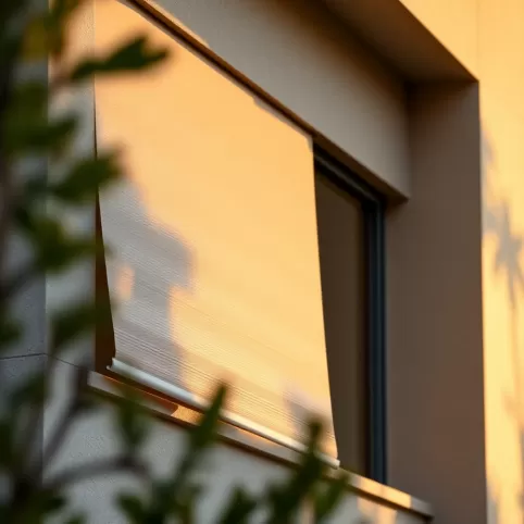 Żaluzje zewnętrzne cena
