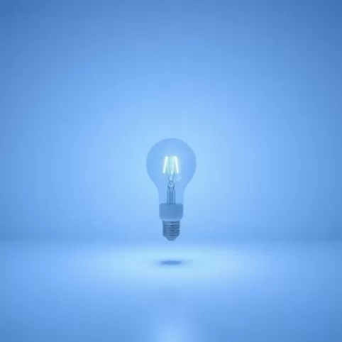 Zimne światło ile Kelwinów