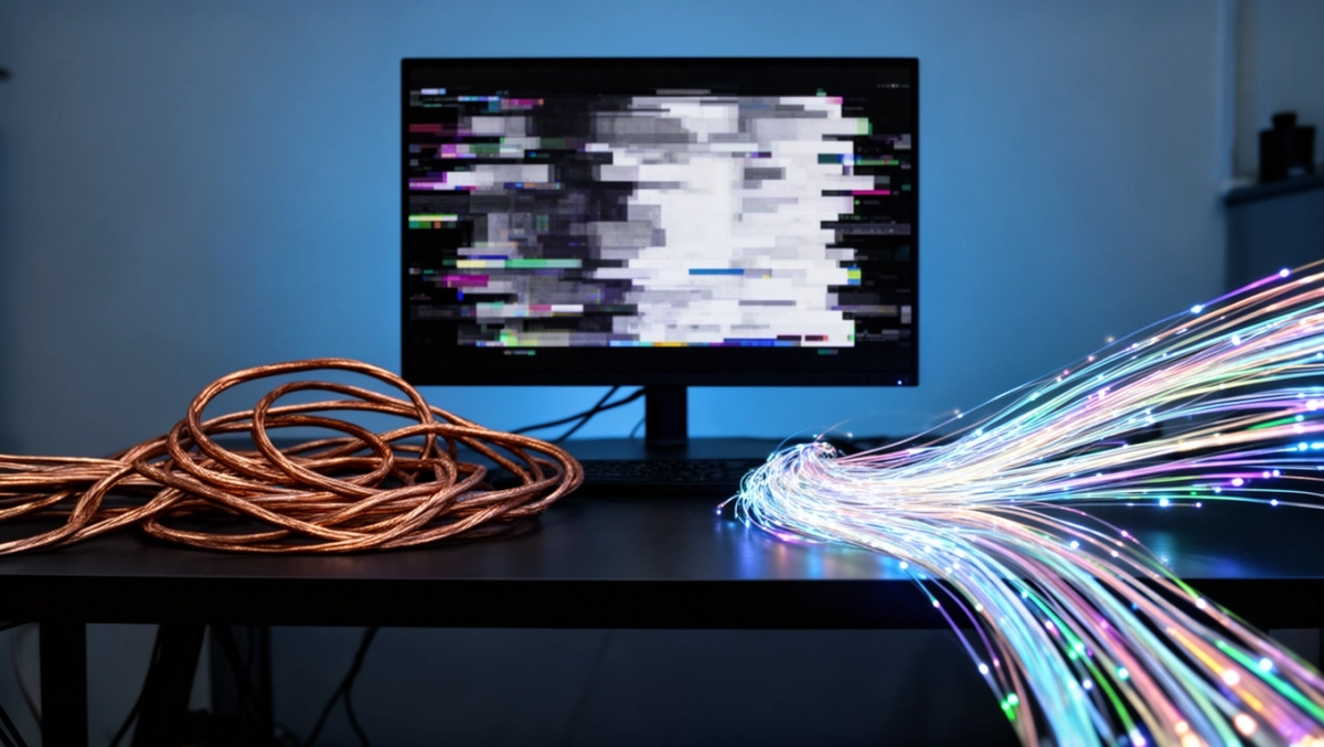 T Mobile światłowód